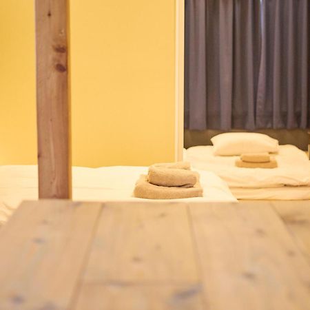 Hotel Futaba Heights -フタバハイツ- Tokyo Esterno foto