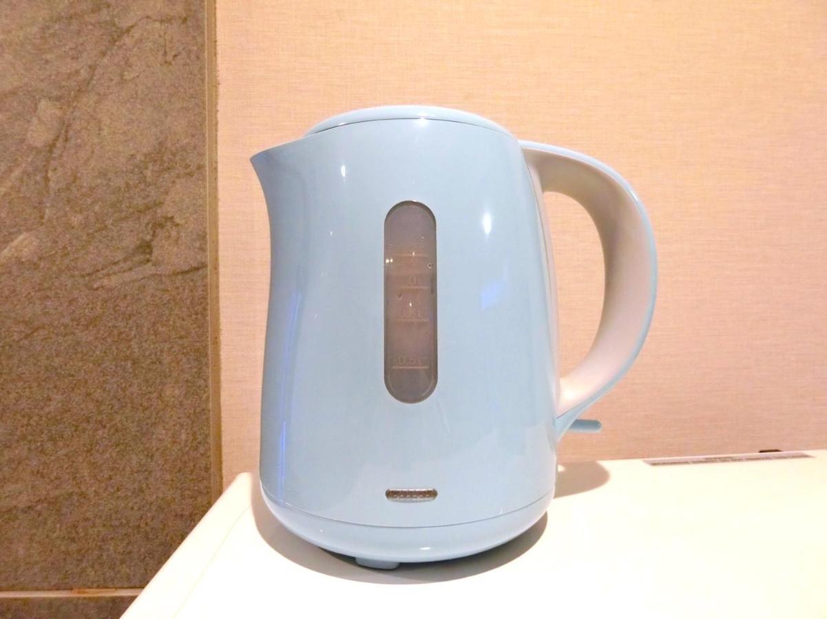 Hotel Futaba Heights -フタバハイツ- Tokyo Esterno foto